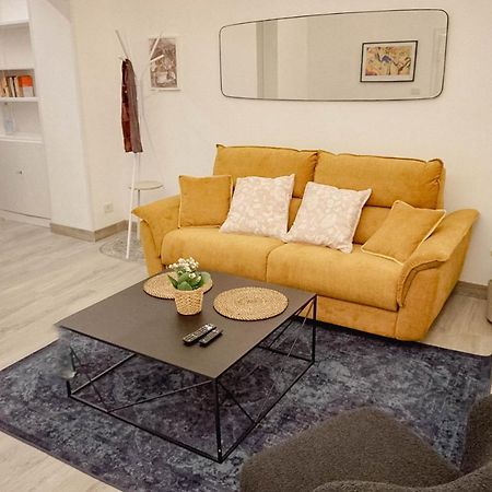 Apartamento Seminterrato Al Pigneto Metro C Roma Exterior foto