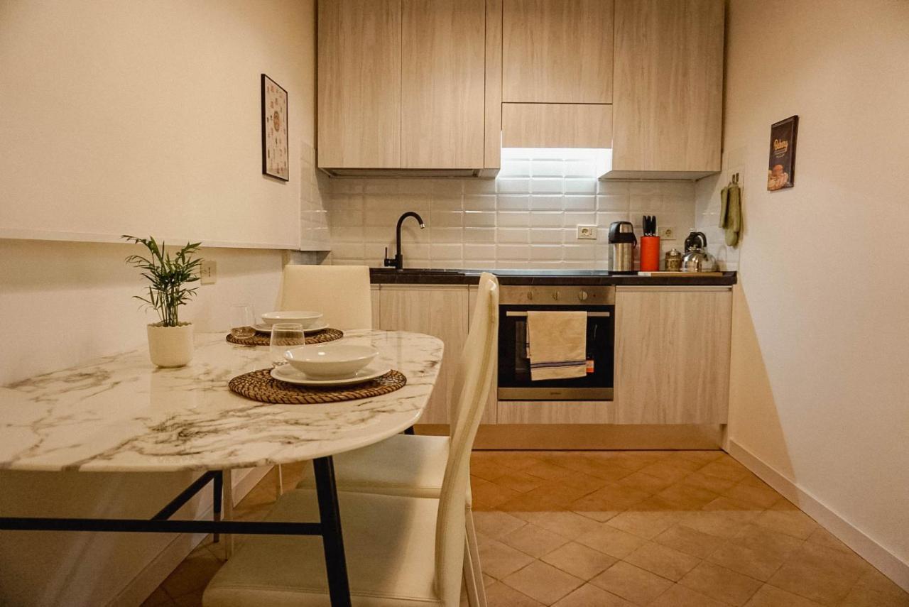 Apartamento Seminterrato Al Pigneto Metro C Roma Exterior foto