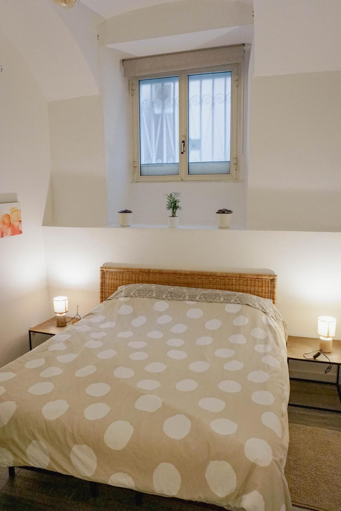 Apartamento Seminterrato Al Pigneto Metro C Roma Exterior foto